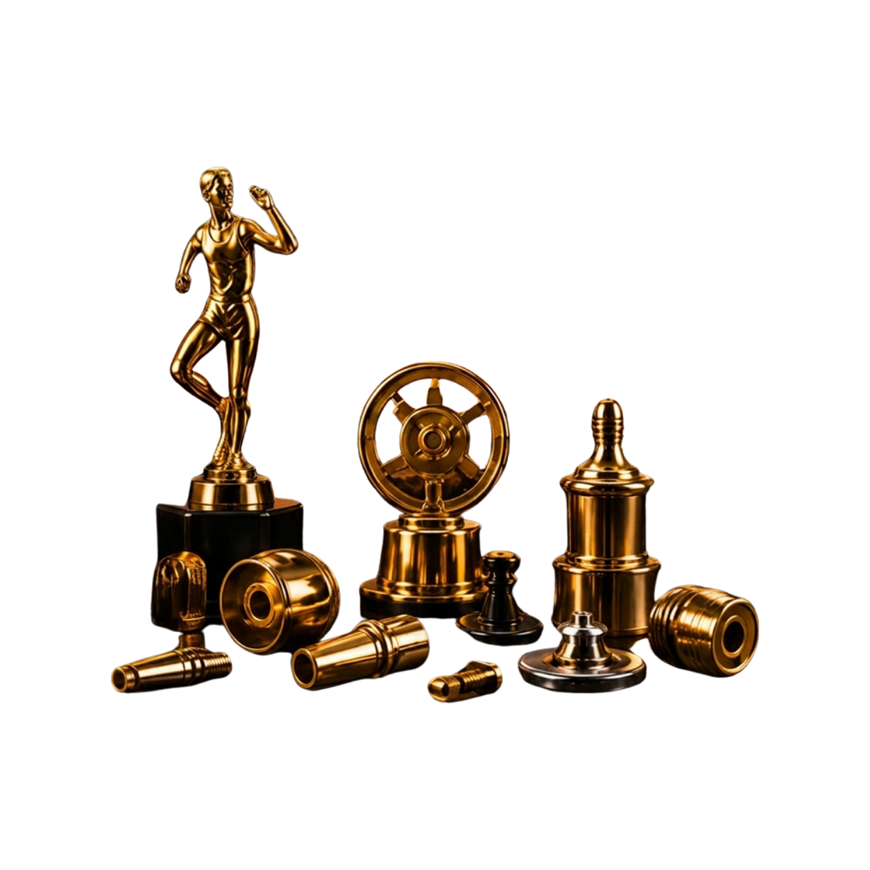 Trophies
