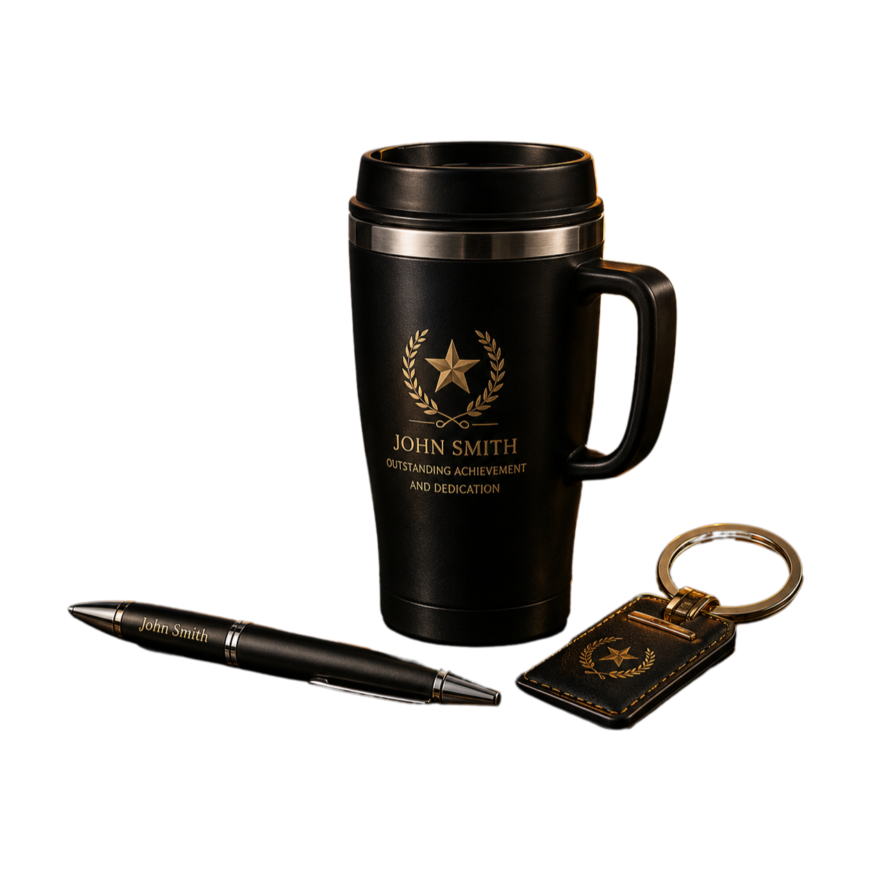 Promotion and Giftware