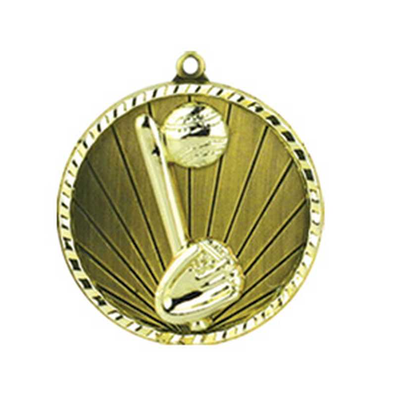 Medal-Baseball