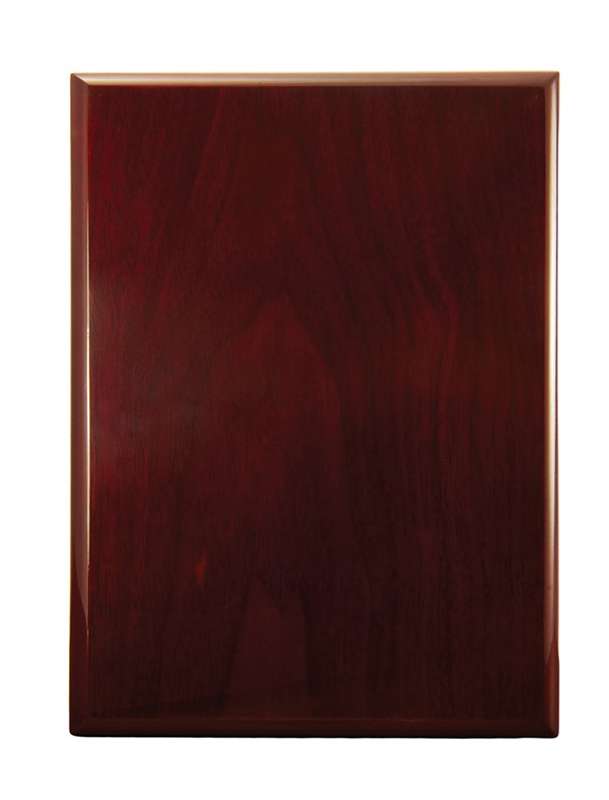 Plaque & Giftbox