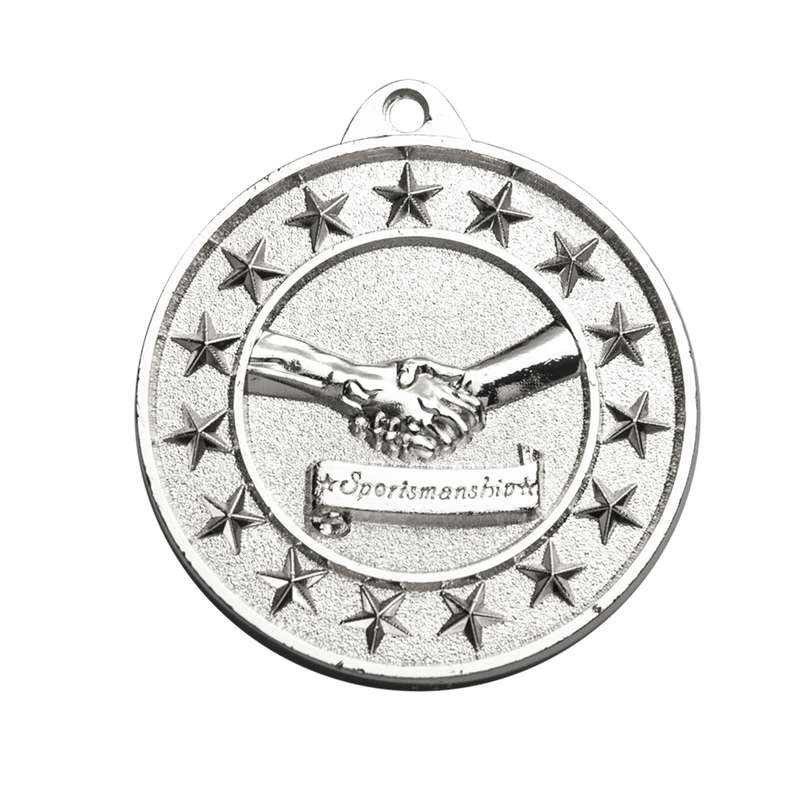 Shooting Star Series – Sportsmanship