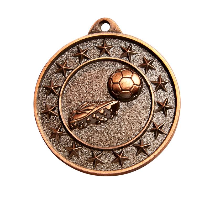 Shooting Star Series – Football