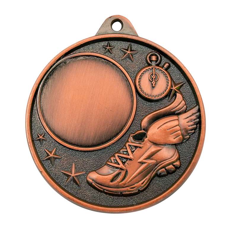Shooting Star Series – Athletics + C