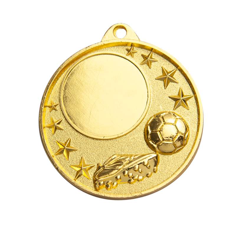 Shooting Star Series – Football + C