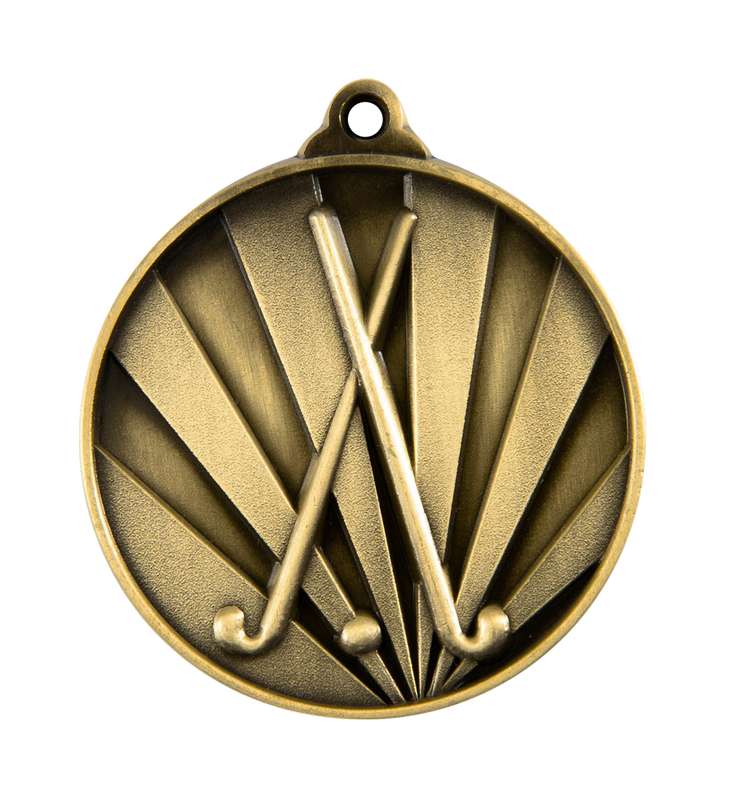 Sunrise Medal-Hockey