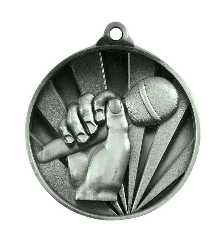 Sunrise Medal-Debate-Public Speaking