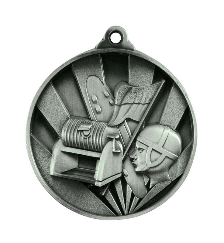Sunrise Medal-Surf Lifesaving