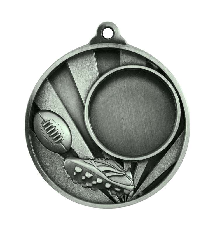 Sunrise Medal-AR+25mm insert