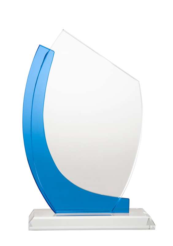 Blue Edge Wave