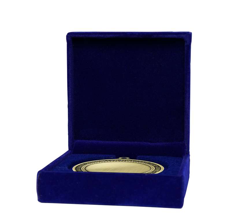 Medal Case