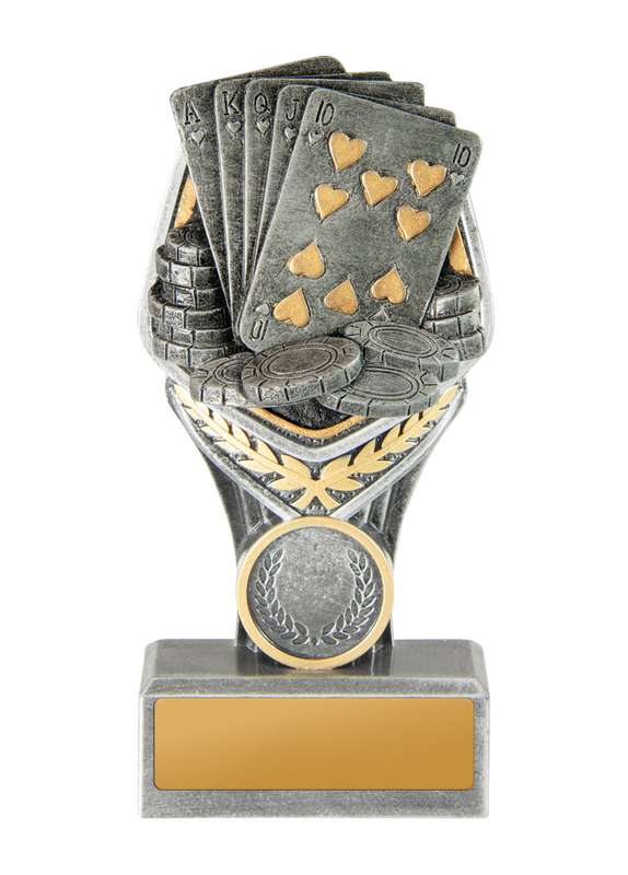 Falcon Tower-Poker