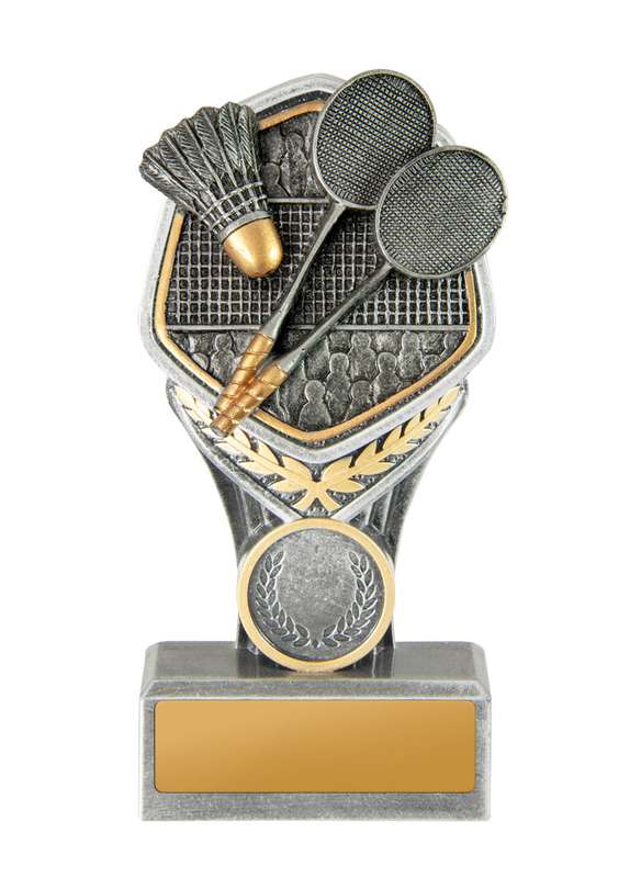 Falcon Tower-Badminton