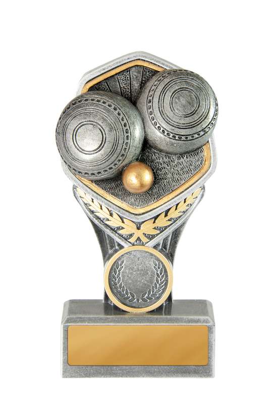 Falcon Tower-Lawn Bowls