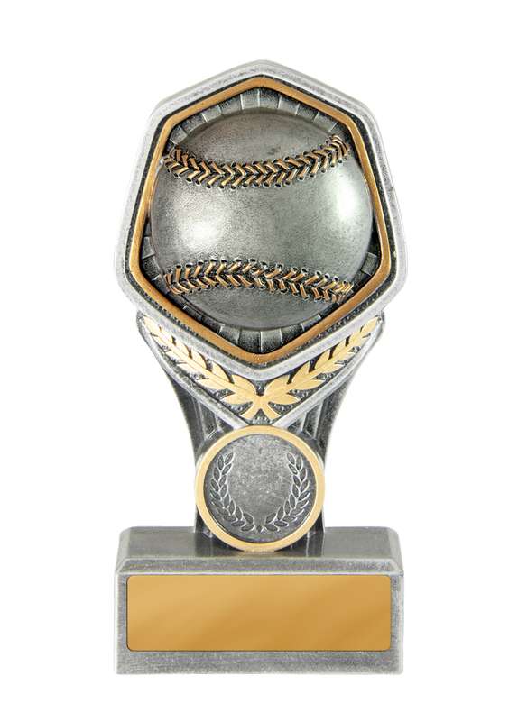 Falcon Tower-Baseball