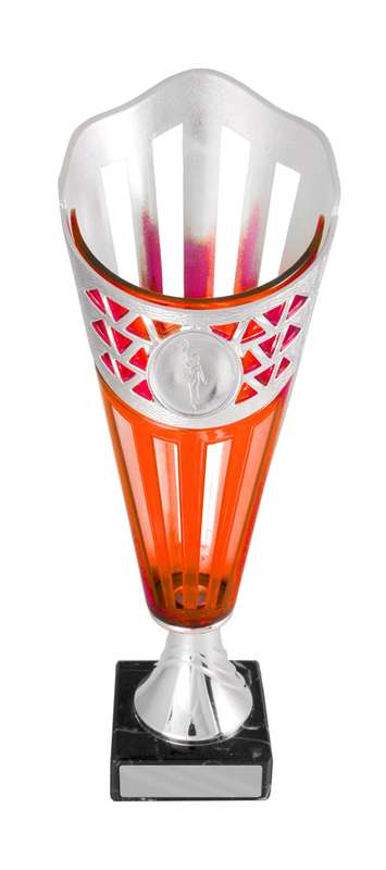 Pizzazz Cup