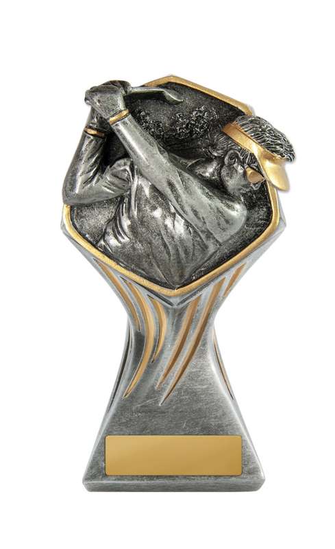 Gladiator Series-Golf
