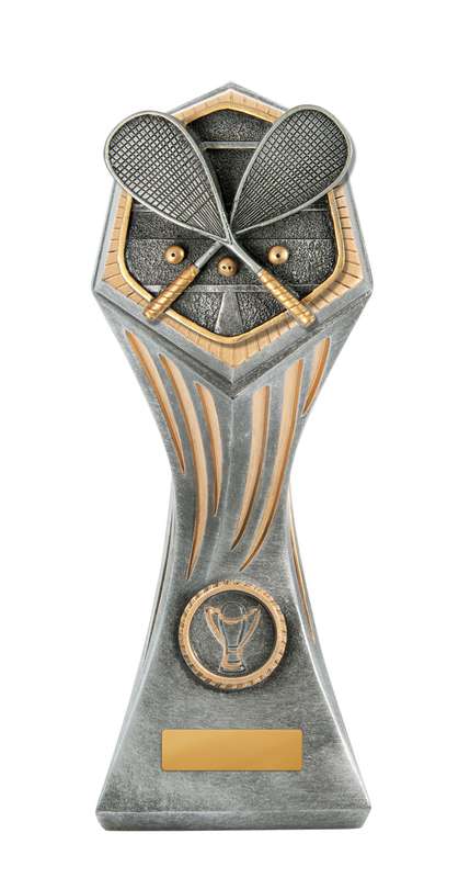 Gladiator Series-Squash