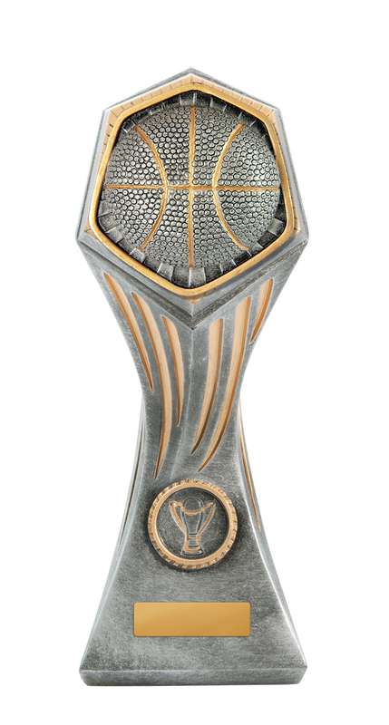 Gladiator Series-Basketball