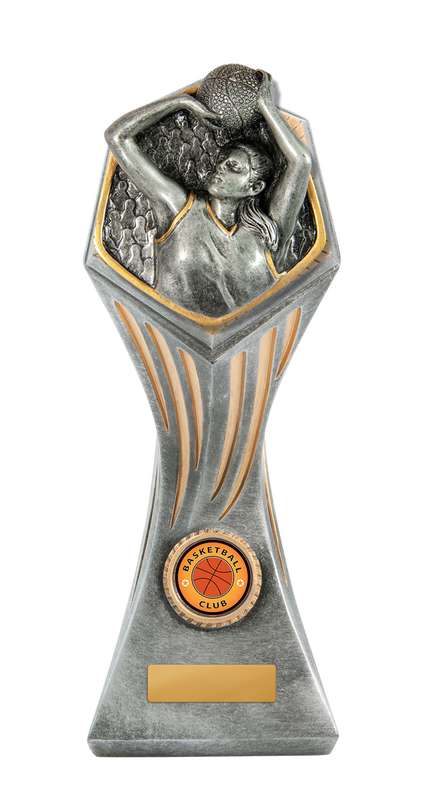 Gladiator Series-Basketball Female