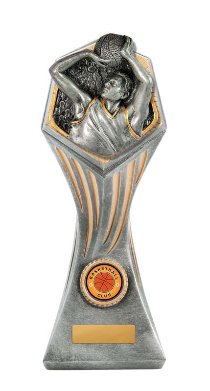 Gladiator Series-Basketball Male