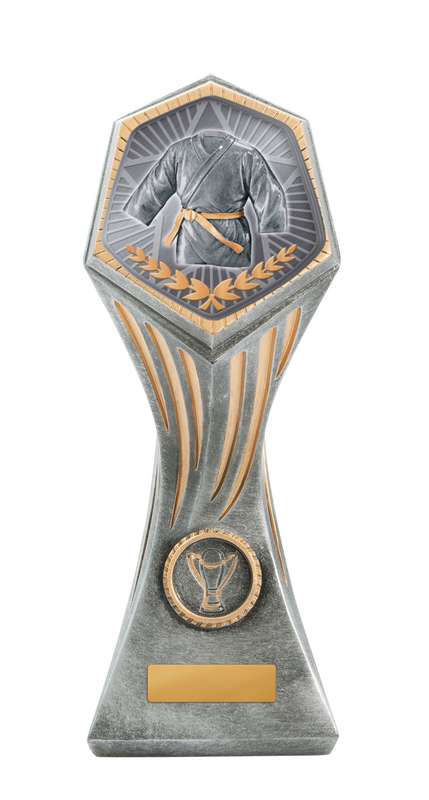Gladiator Series-Martial Arts