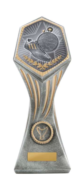 Gladiator Series-Athletics