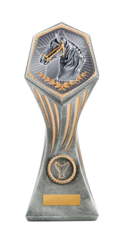 Gladiator Series-Horses