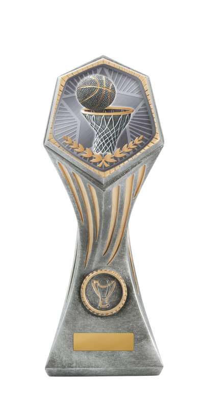 Gladiator Series-Basketball