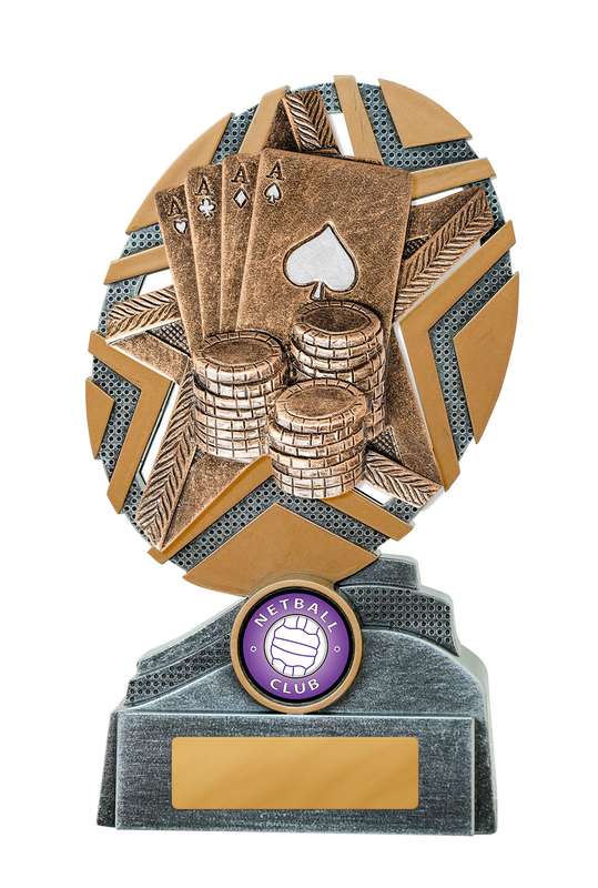Starburst Stand Poker
