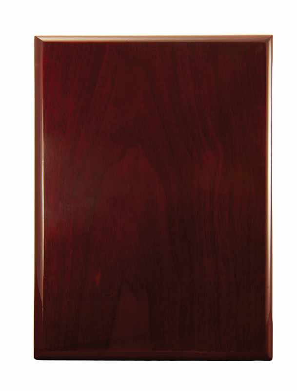 Plaque & Giftbox