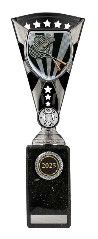 Cobra Cup-Badminton