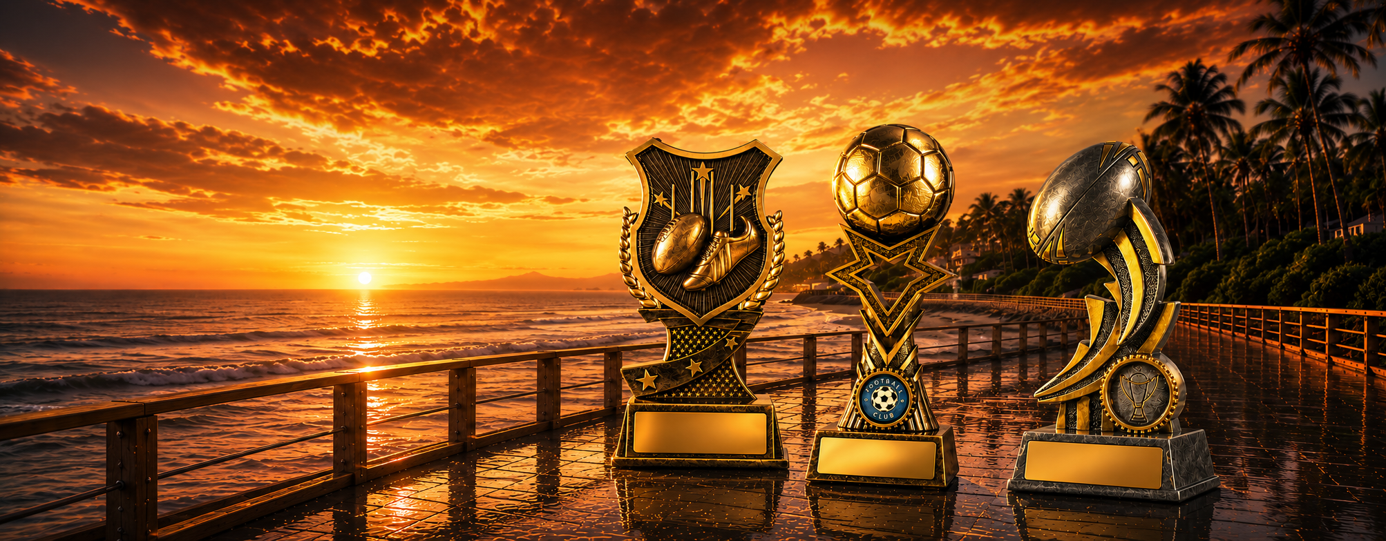 Apogee Trophies Sunshine Coast