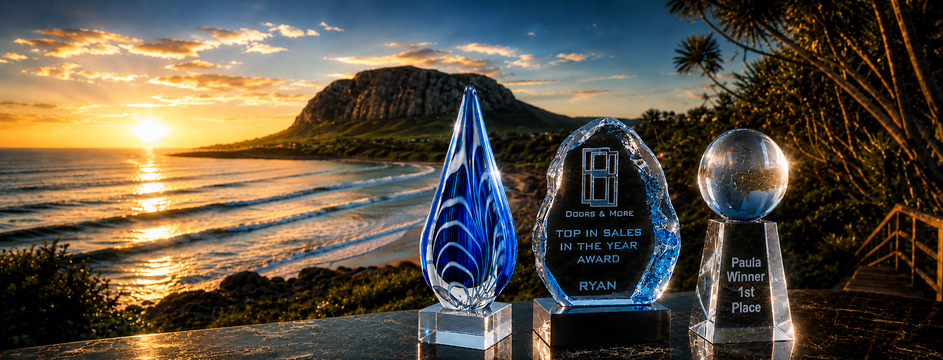 Apogee Trophies Sunshine Coast
