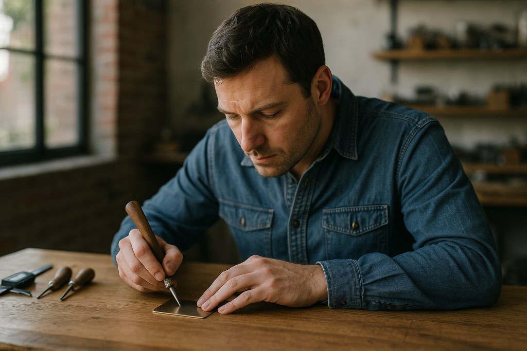 Engraving in Australia: Your Questions Answered