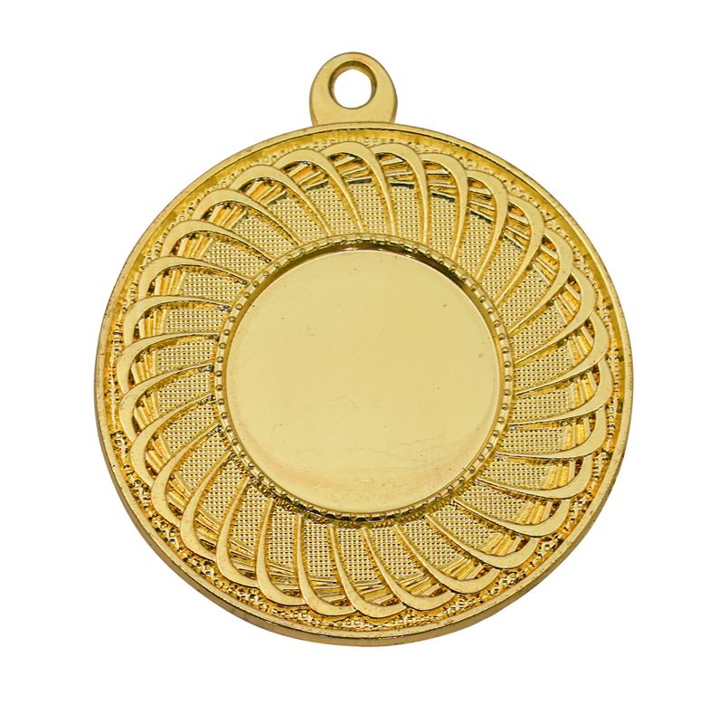 25mm Centre All Sports Bronze Medal 50mm