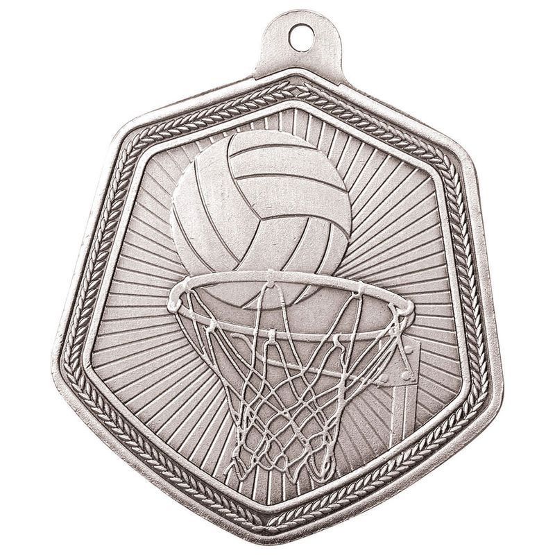 Falcon Series-Netball