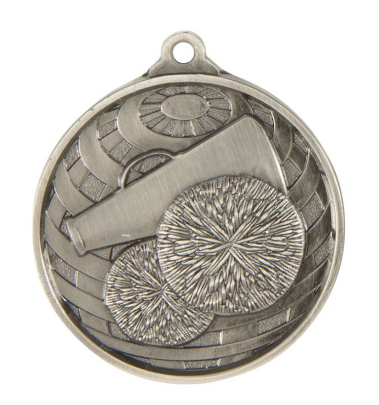 Global Medal-Cheer