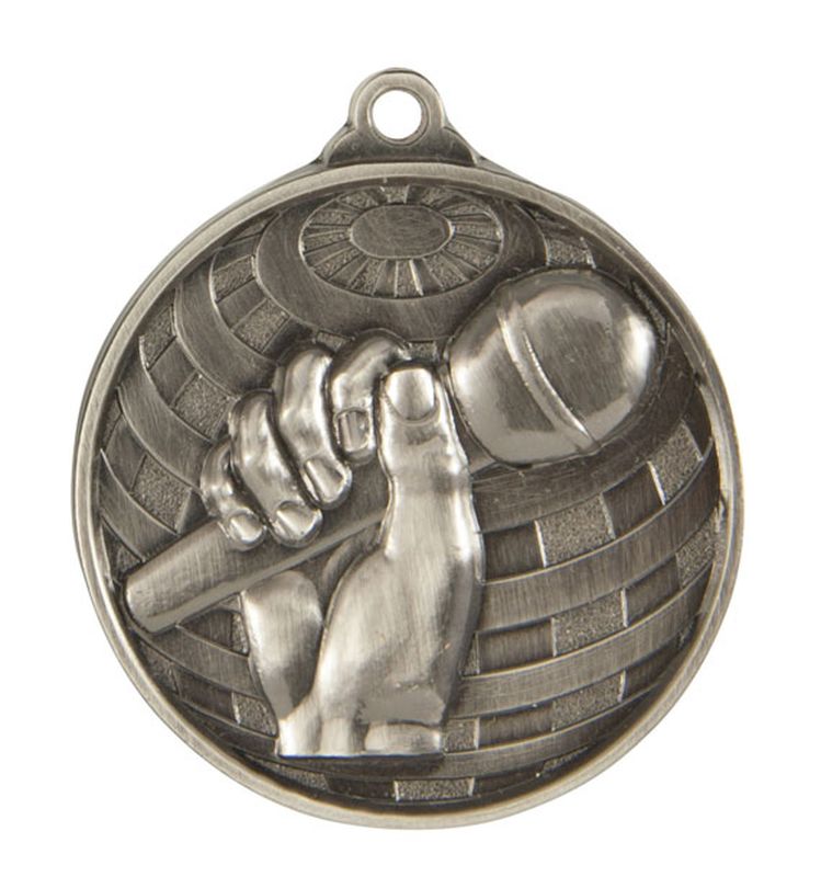 Global Medal-Debate/Public Speaking