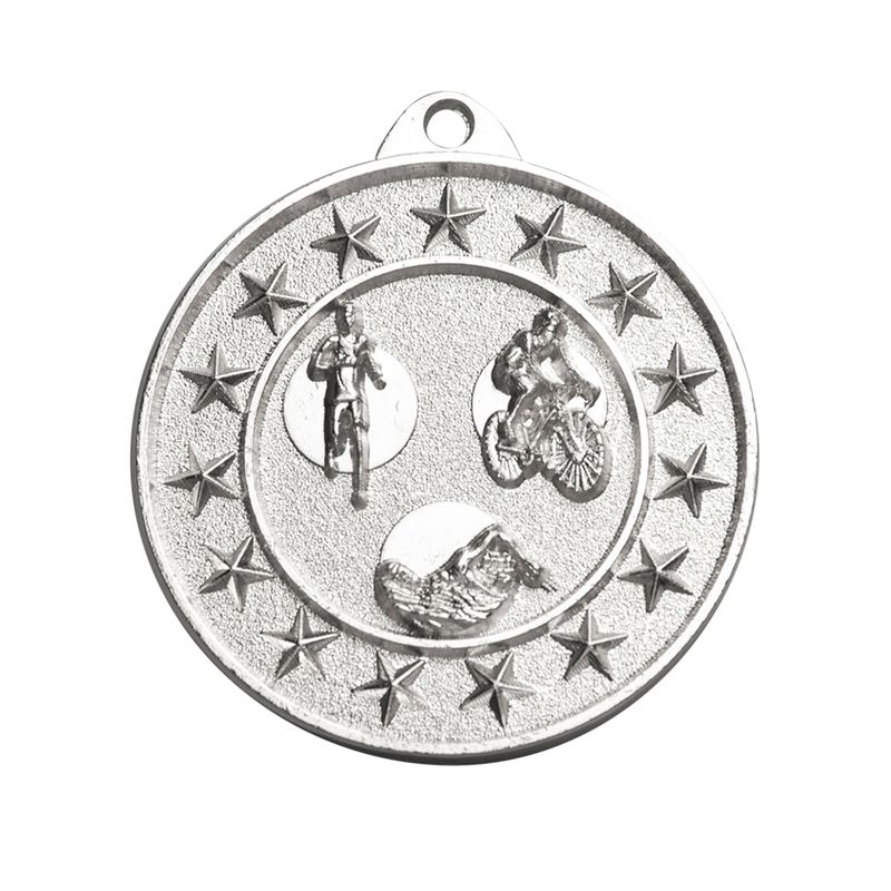 Shooting Star Series – Triathlon